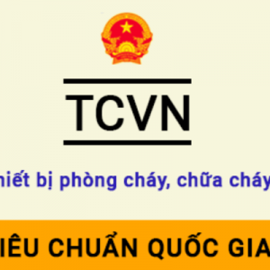 Các loại vật liệu được sử dụng trong cửa cuốn chống cháy và một số tiêu chuẩn cần tuân thủ