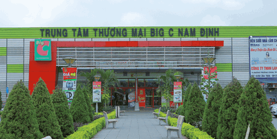 BigC Nam Định