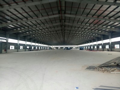 Nhà máy Quang Châu