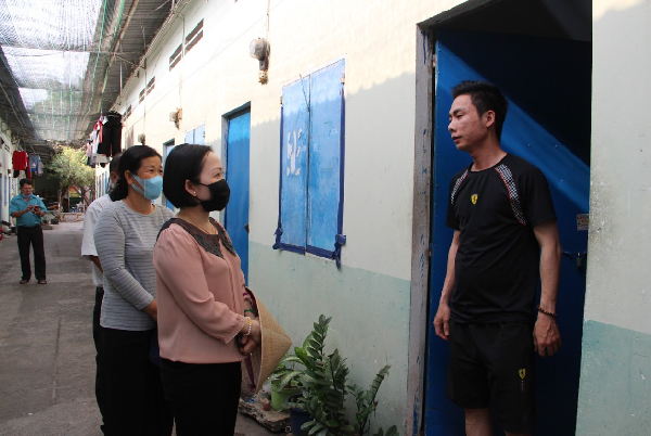 trách nhiệm của chủ trọ với an toàn phòng chống cháy nổ