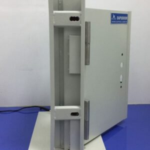 mẫu cửa chống cháy