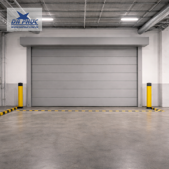 Mẫu cửa cuốn chống cháy EI60 (01)