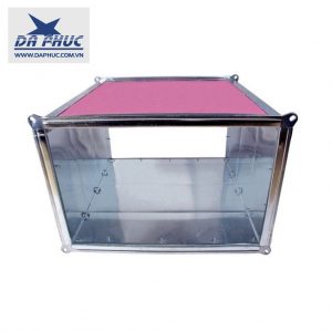 Ống gió chống cháy Đa Phúc