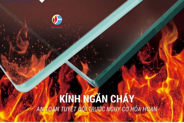 Công ty TNHH Công nghệ Kính chống cháy Việt
