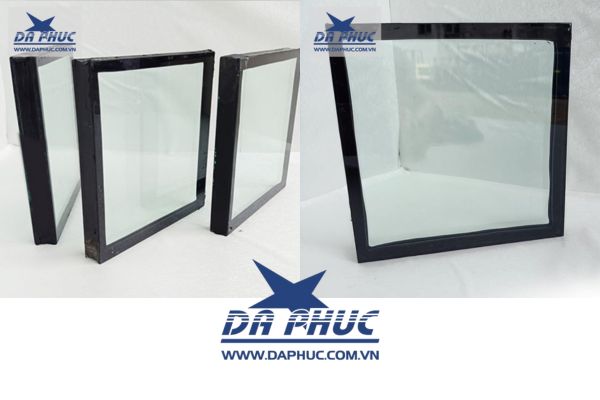 Kính chống cháy Đa Phúc