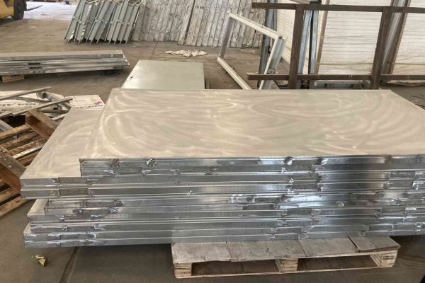 Những lưu ý quan trọng khi lựa chọn cửa thép chống cháy