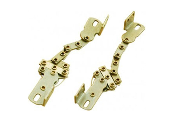 Xích chống nâng cho cửa cuốn