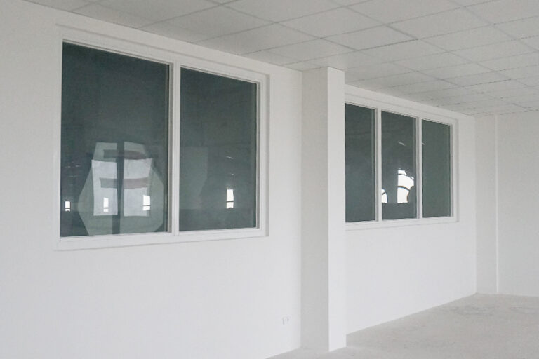 Đơn vị cung cấp vách kính chống cháy uy tín, đầy đủ kiểm định PCCC