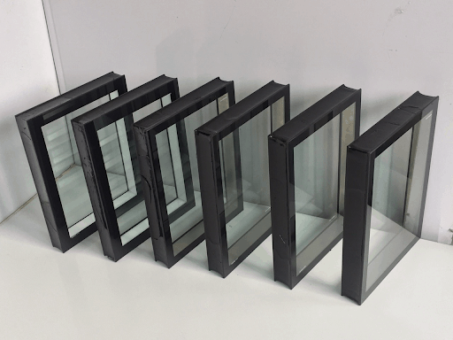 Giải đáp những câu hỏi thường gặp về kính chống cháy