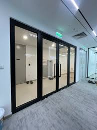 Lỗi thường gặp ở cửa thủy lực