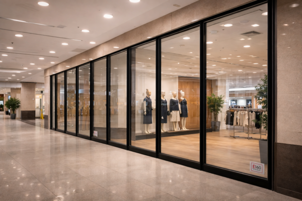 thời gian chống cháy 60 phút của cửa